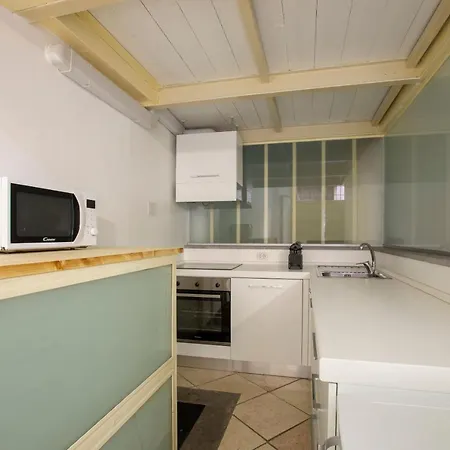 Aparthotel Sonder - The Borgia Steps Rome