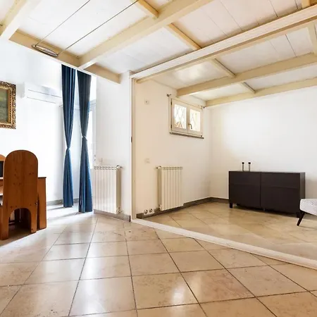 Sonder - The Borgia Steps Aparthotel 3*